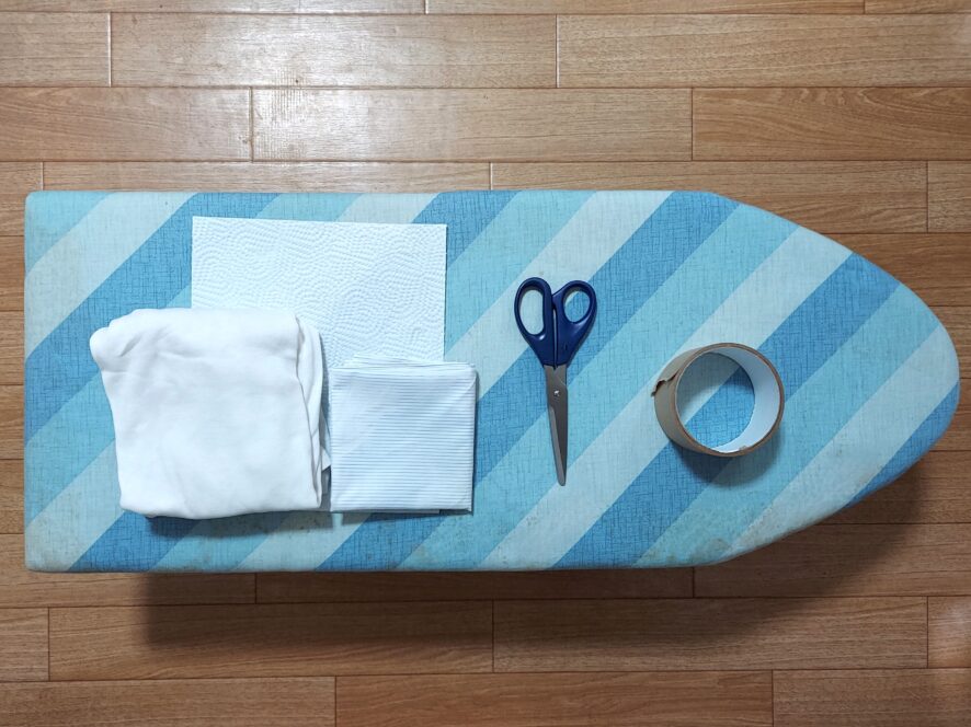 アイロン台ほか