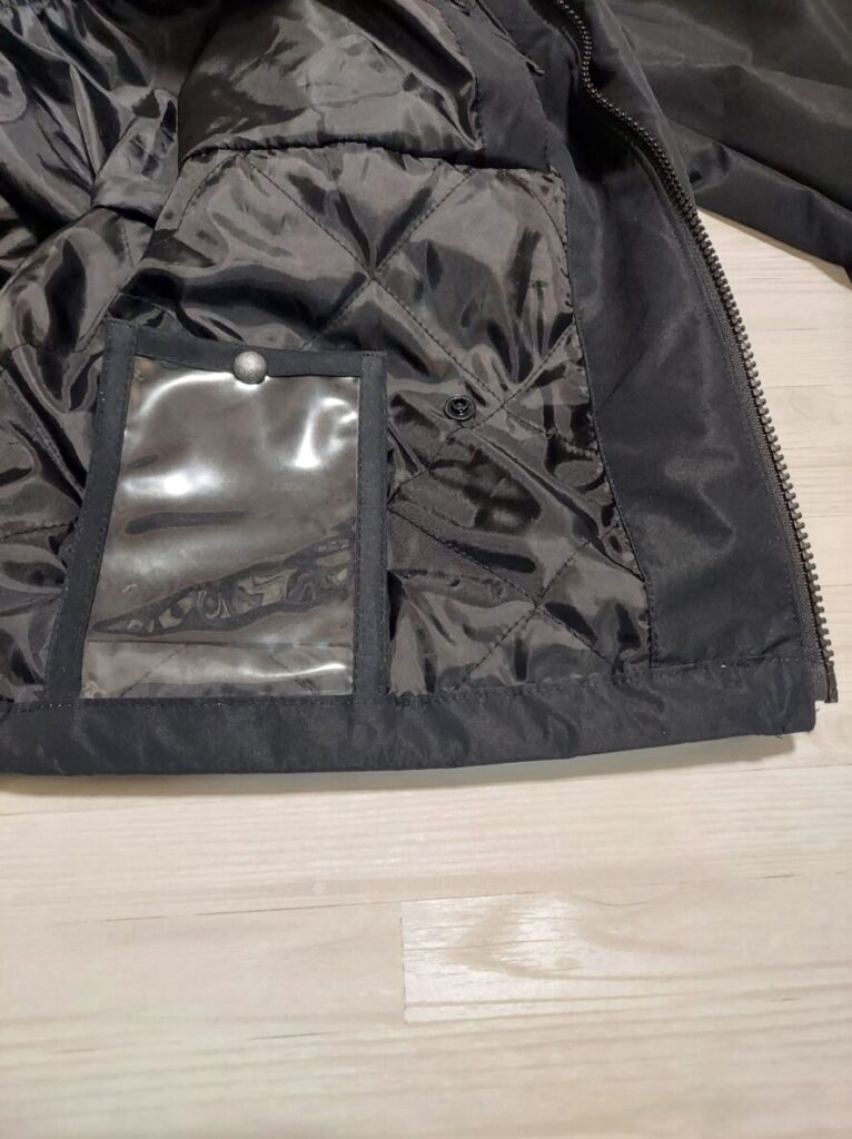 パスケース：未使用