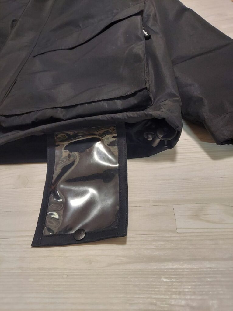 パスケース：使用時