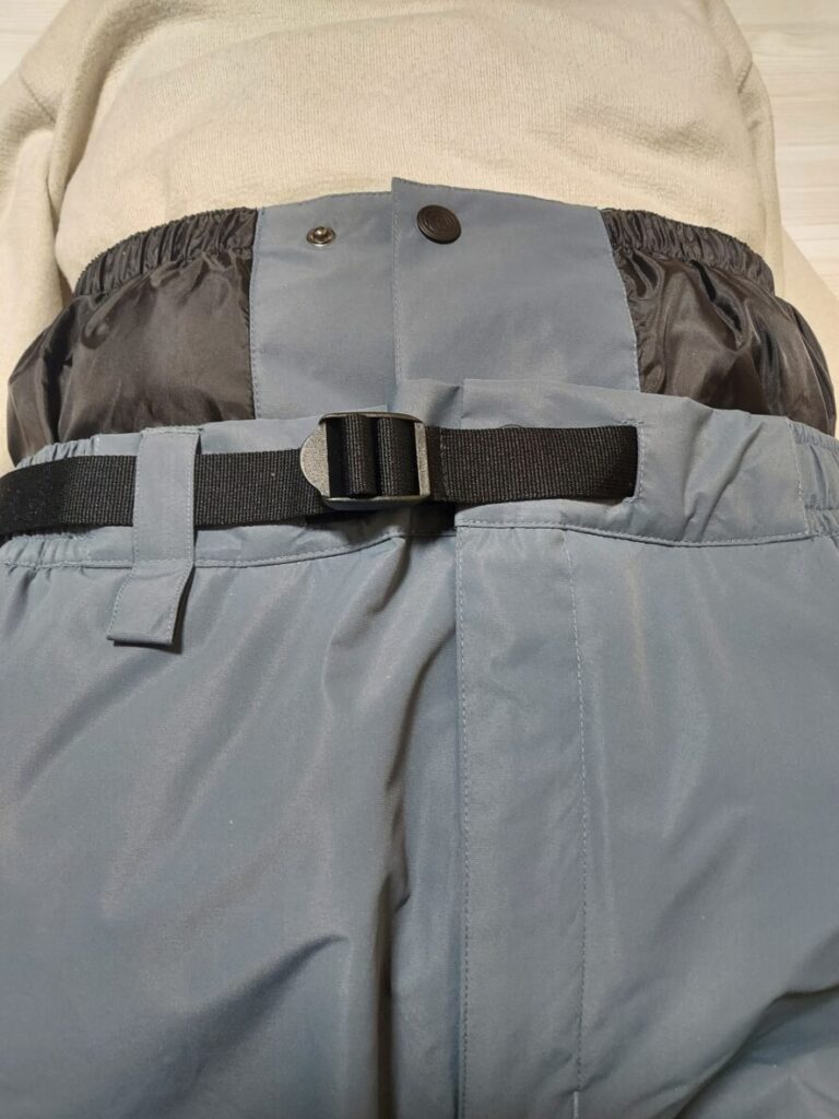 パウダーガード